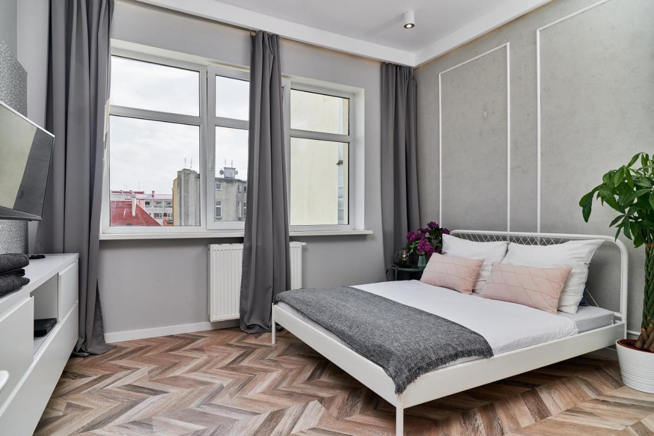 Отель Apartament Lux Rynek - Ruska Вроцлав Экстерьер фото